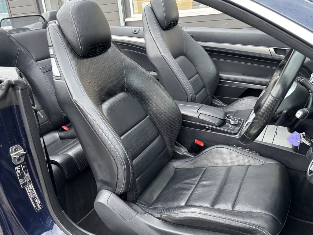 Used Mercedes-Benz E Class 2016 for sale - 77276047: Photo 28