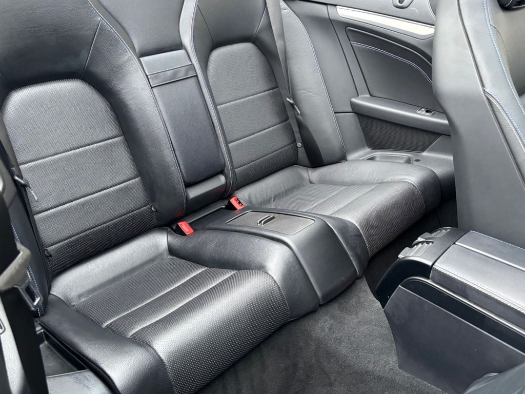 Used Mercedes-Benz E Class 2016 for sale - 77276047: Photo 29