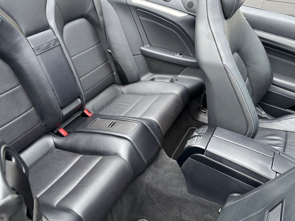 Used Mercedes-Benz E Class 2016 for sale - 77276047: Photo 31