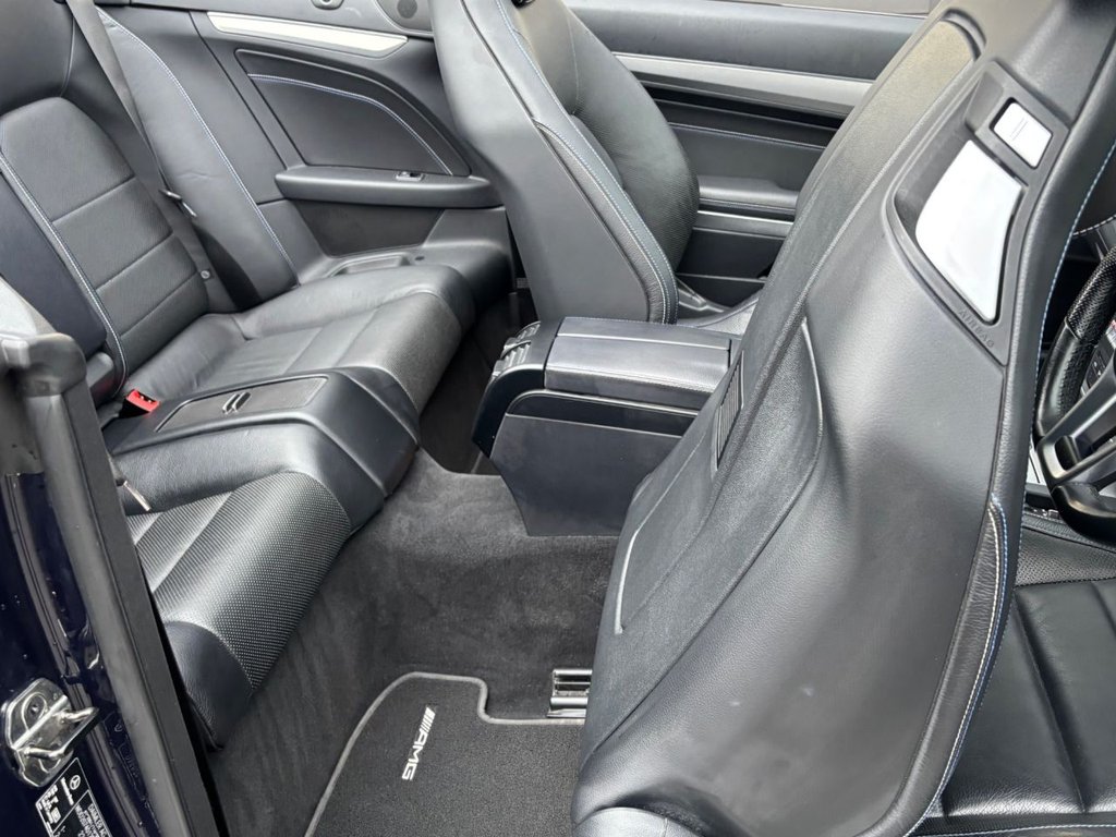 Used Mercedes-Benz E Class 2016 for sale - 77276047: Photo 32