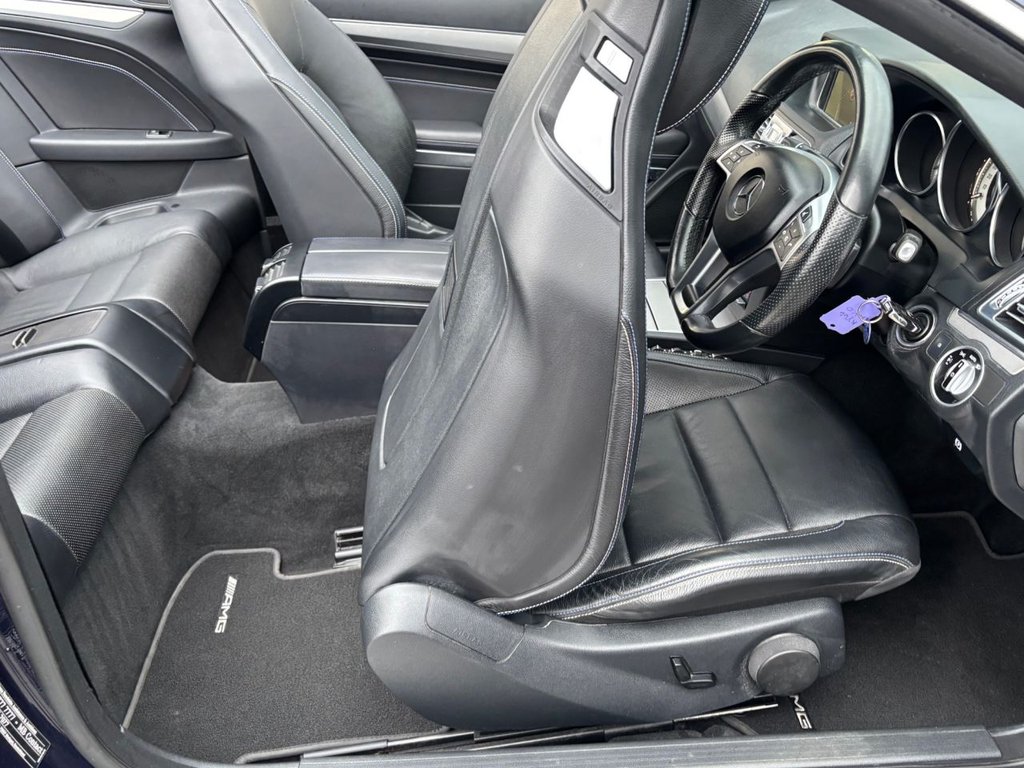 Used Mercedes-Benz E Class 2016 for sale - 77276047: Photo 33