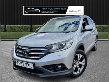Used Honda CR-V 2014 for sale - 78227777: Photo