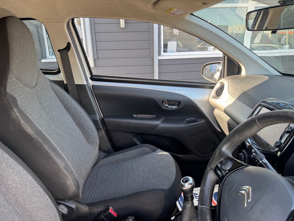 Used Citroen C1 2014 for sale - 77952339: Photo 17