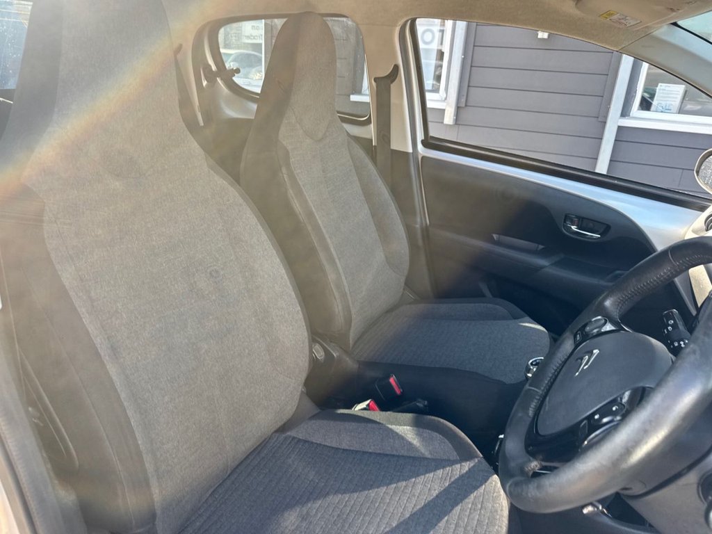 Used Citroen C1 2014 for sale - 77952339: Photo 19