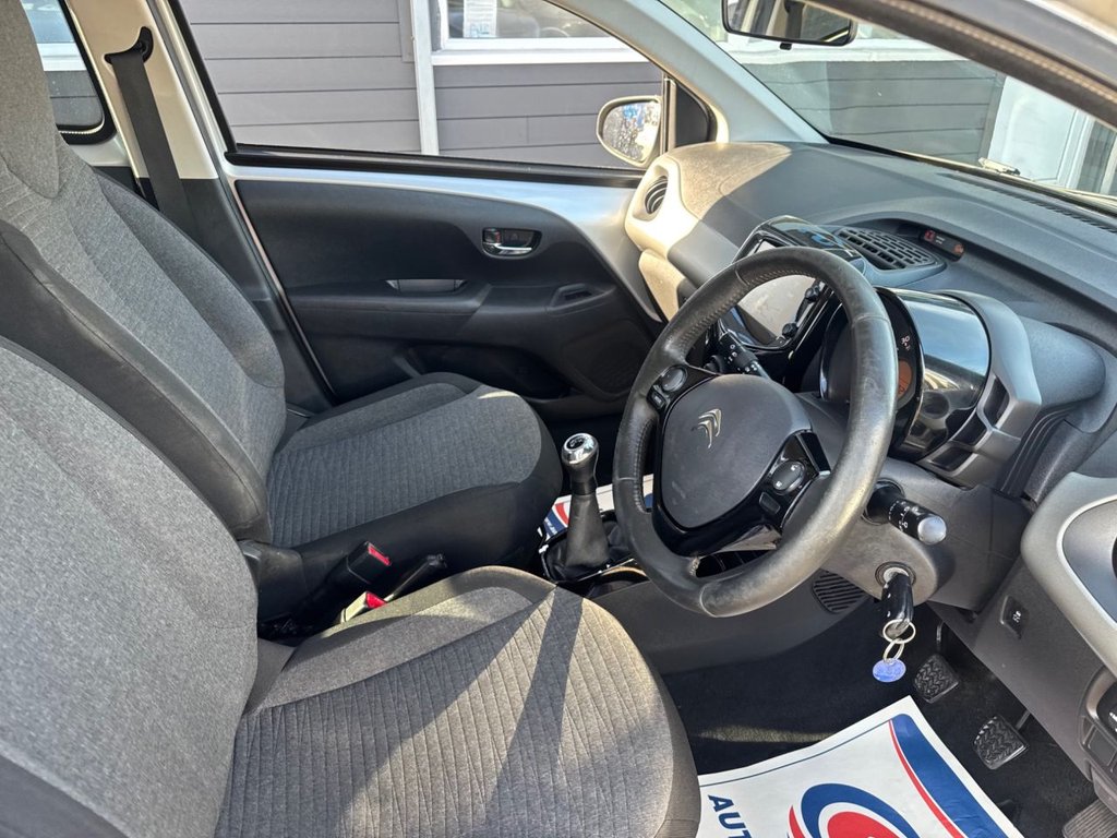 Used Citroen C1 2014 for sale - 77952339: Photo 20