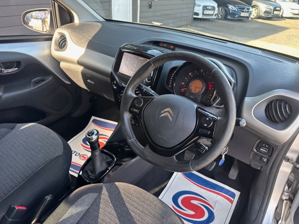 Used Citroen C1 2014 for sale - 77952339: Photo 21