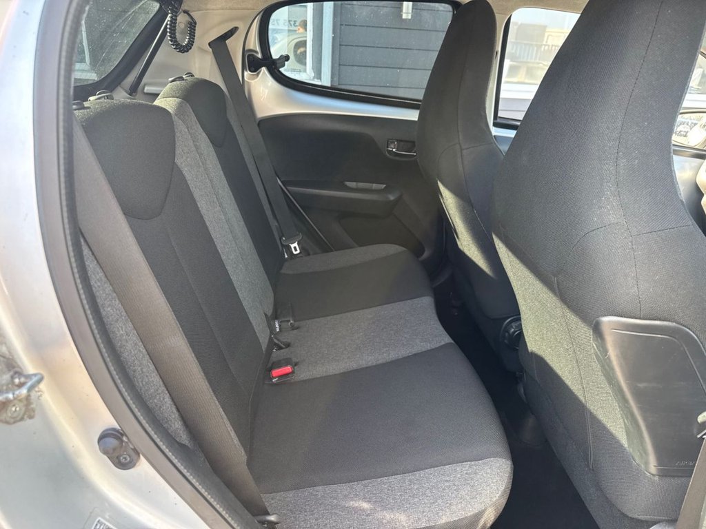 Used Citroen C1 2014 for sale - 77952339: Photo 22