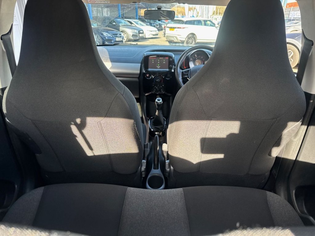 Used Citroen C1 2014 for sale - 77952339: Photo 25