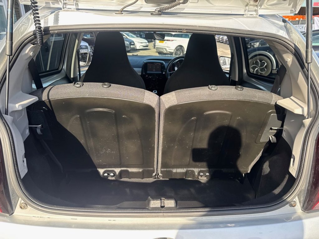 Used Citroen C1 2014 for sale - 77952339: Photo 26