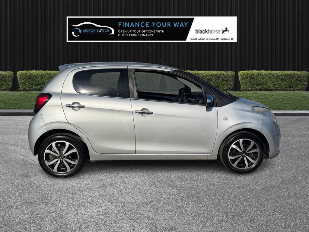 Used Citroen C1 2014 for sale - 77952339: Photo 5