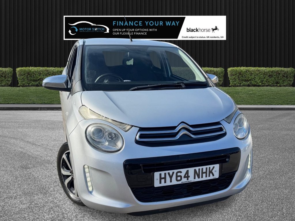 Used Citroen C1 2014 for sale - 77952339: Photo 6