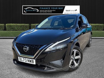 Used Nissan Qashqai 2023 for sale - 78358720: Photo