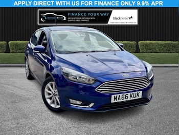 Used Ford Focus 2016 for sale - 79334259: Photo