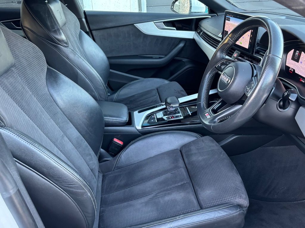 Used Audi A5 2020 for sale - 76642547: Photo 15