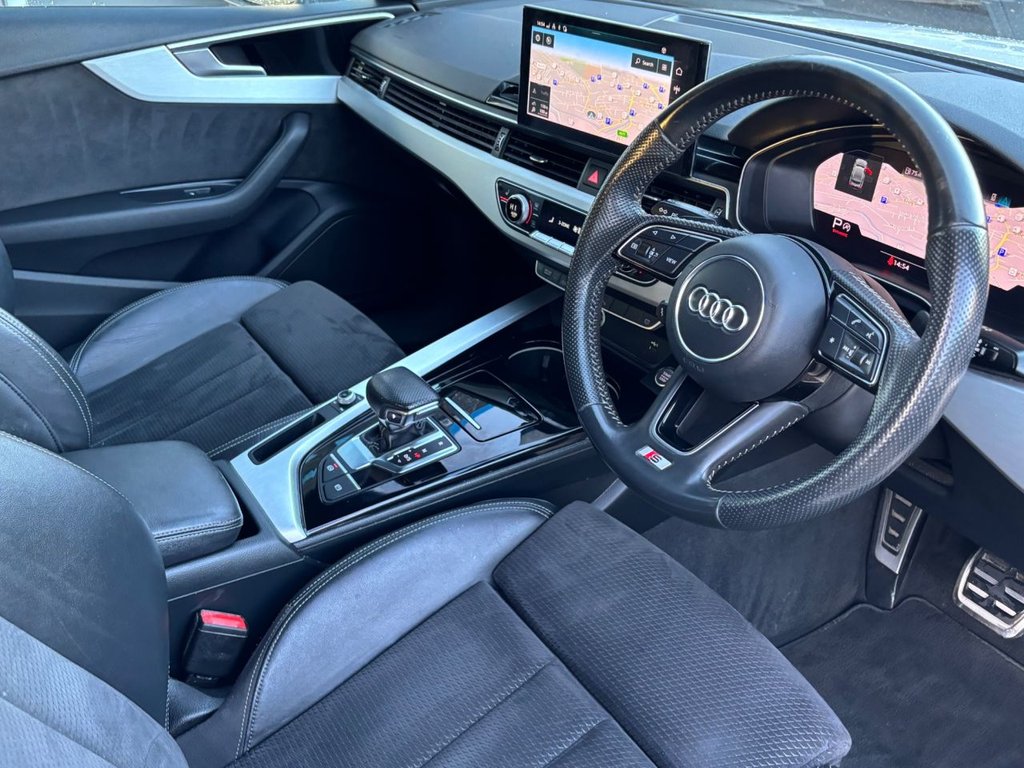 Used Audi A5 2020 for sale - 76642547: Photo 16