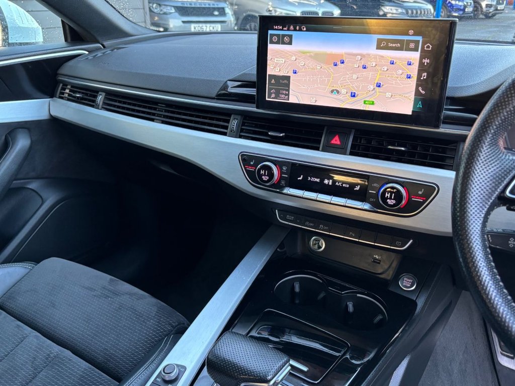 Used Audi A5 2020 for sale - 76642547: Photo 19