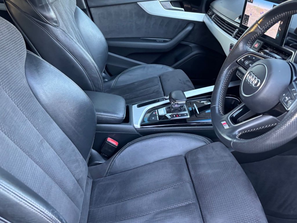 Used Audi A5 2020 for sale - 76642547: Photo 23