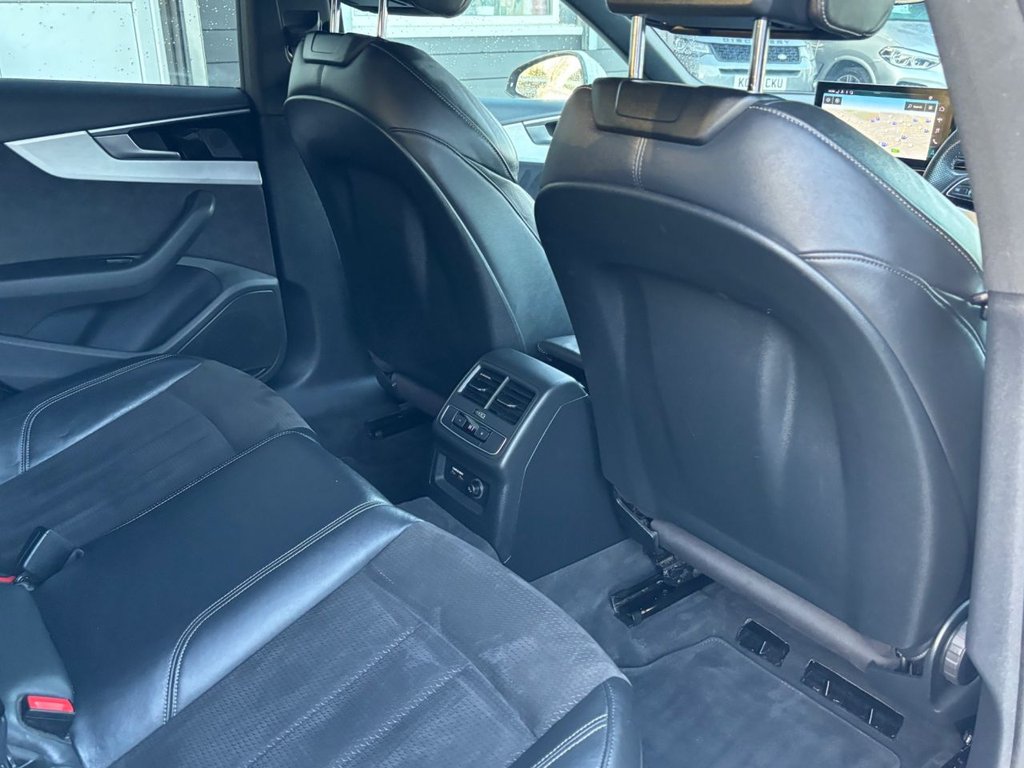 Used Audi A5 2020 for sale - 76642547: Photo 26