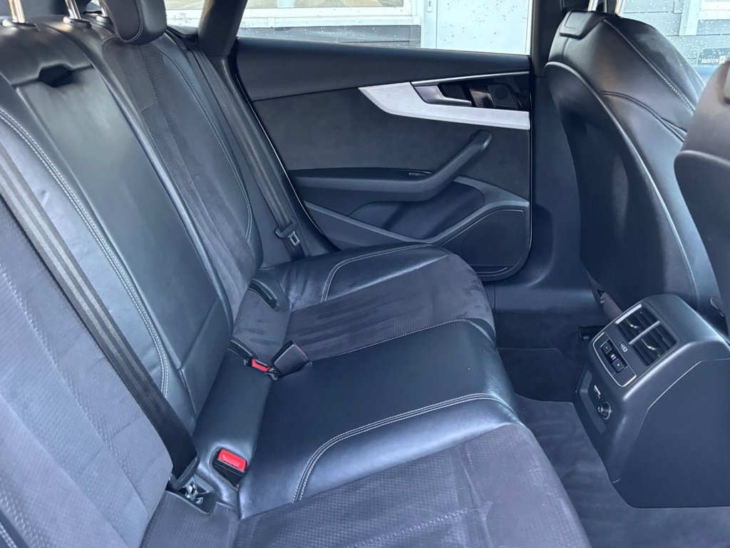 Used Audi A5 2020 for sale - 76642547: Photo 29