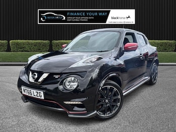Used Nissan Juke 2016 for sale - 75573542: Photo