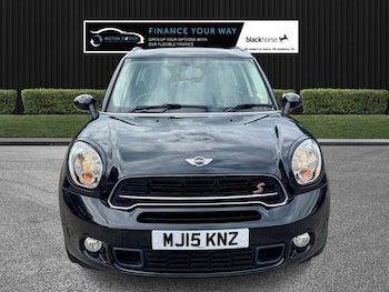 Used MINI Countryman 2015 for sale - 75764841: Photo