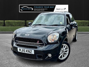 Used MINI Countryman 2015 for sale - 75764841: Photo