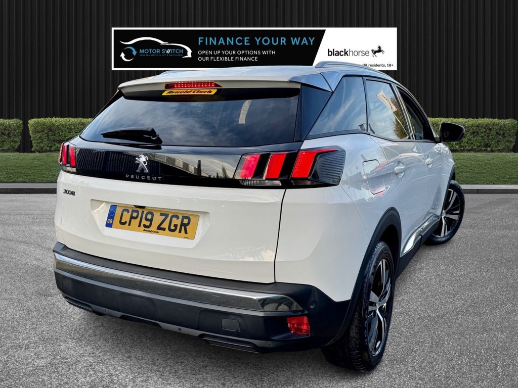 Used Peugeot 3008 2019 for sale - 76647712: Photo 11