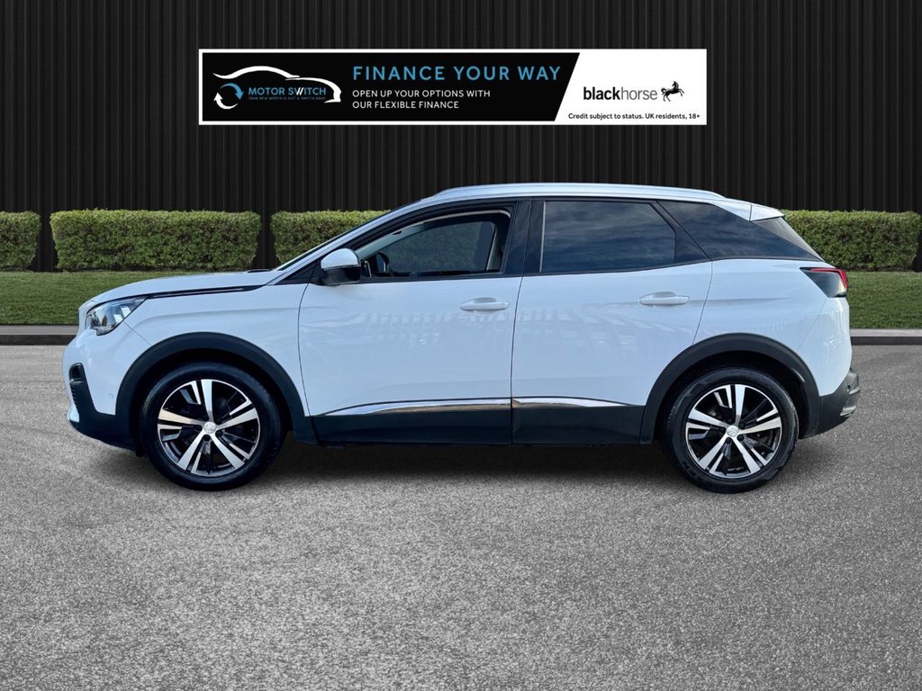 Used Peugeot 3008 2019 for sale - 76647712: Photo 12