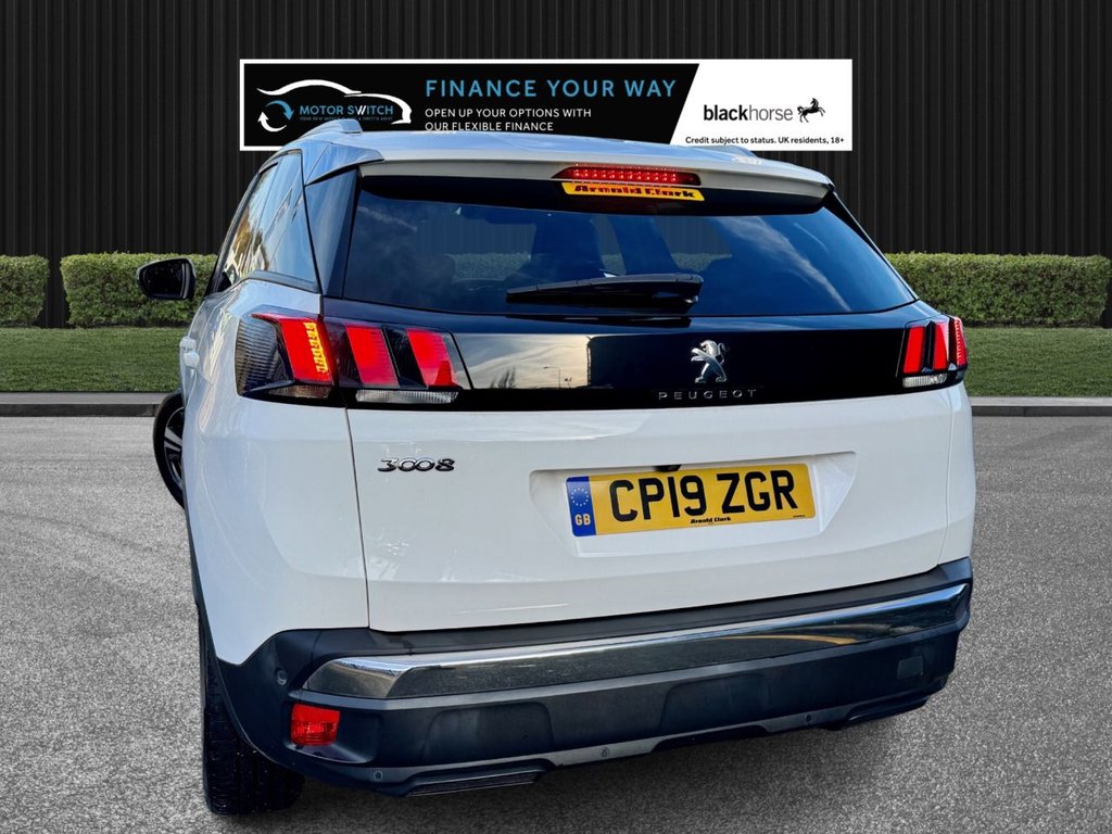 Used Peugeot 3008 2019 for sale - 76647712: Photo 13