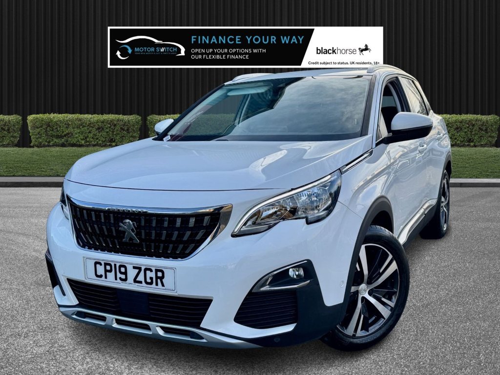 Used Peugeot 3008 2019 for sale - 76647712: Photo 4