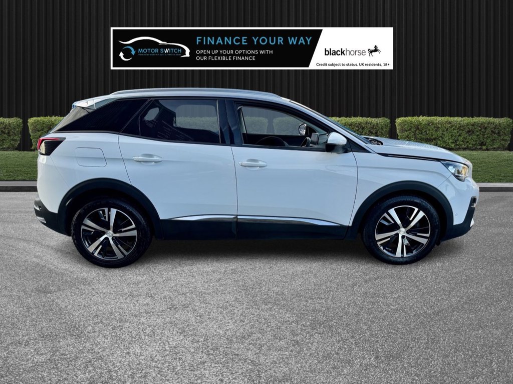 Used Peugeot 3008 2019 for sale - 76647712: Photo 5