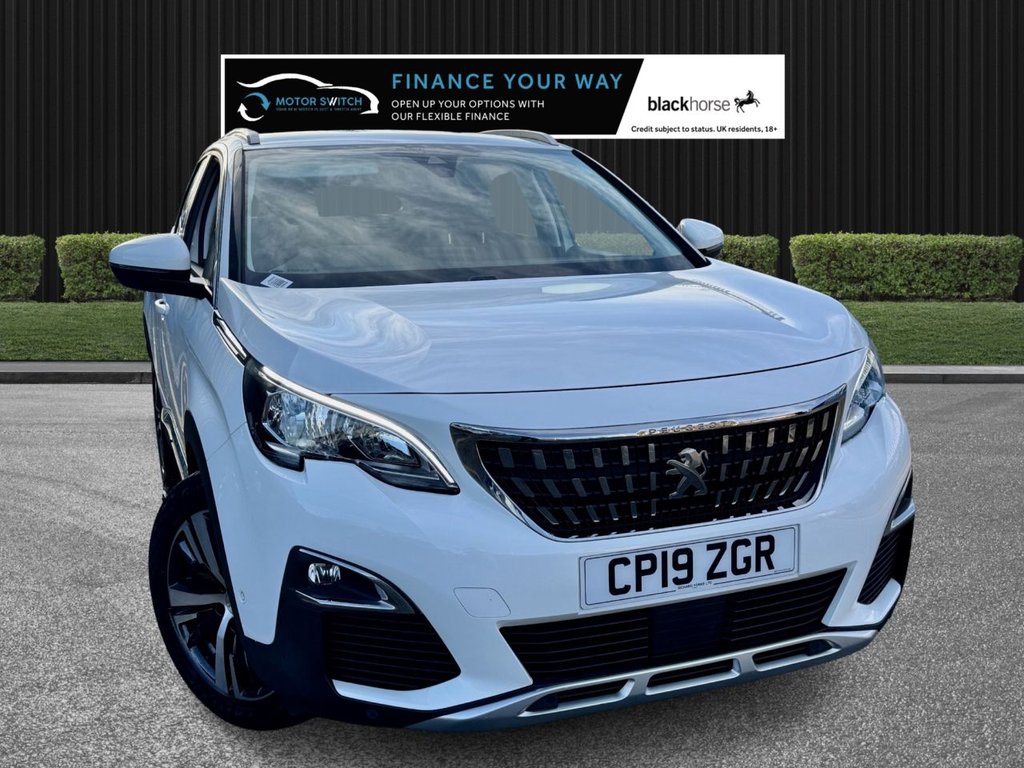Used Peugeot 3008 2019 for sale - 76647712: Photo 6