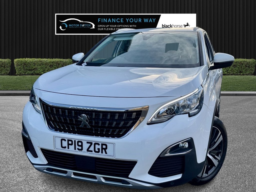 Used Peugeot 3008 2019 for sale - 76647712: Photo 7