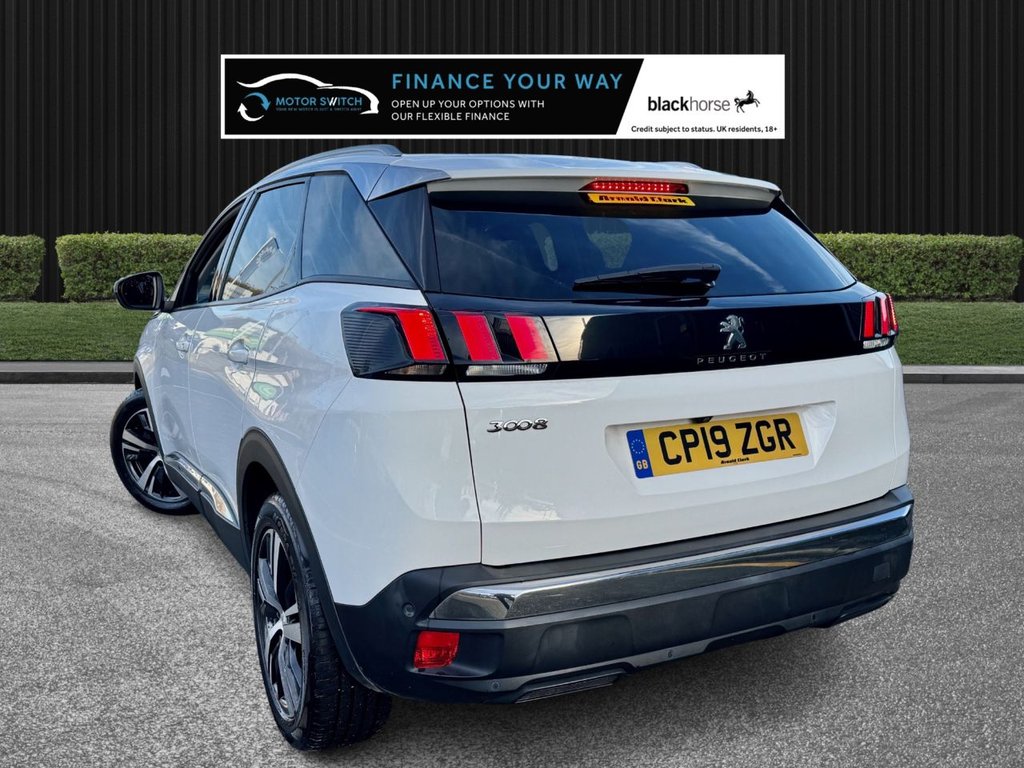 Used Peugeot 3008 2019 for sale - 76647712: Photo 9