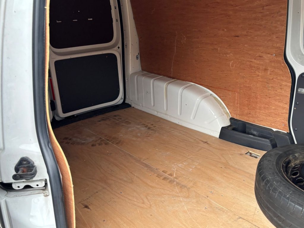 Used Volkswagen Caddy 2014 for sale - 76280201: Photo 26