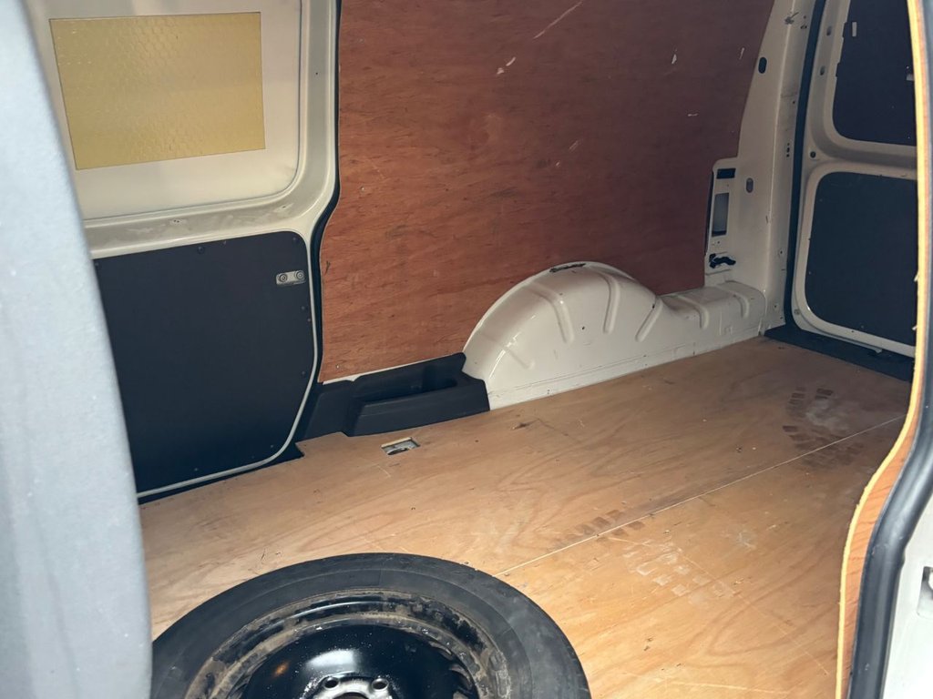 Used Volkswagen Caddy 2014 for sale - 76280201: Photo 29