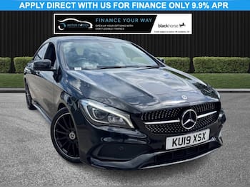Used Mercedes-Benz CLA 2019 for sale - 79870804: Photo