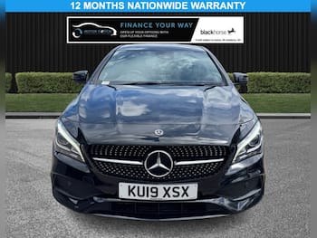 Used Mercedes-Benz CLA 2019 for sale - 79870804: Photo