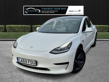 Used Tesla Model 3 2020 for sale - 76417397: Photo