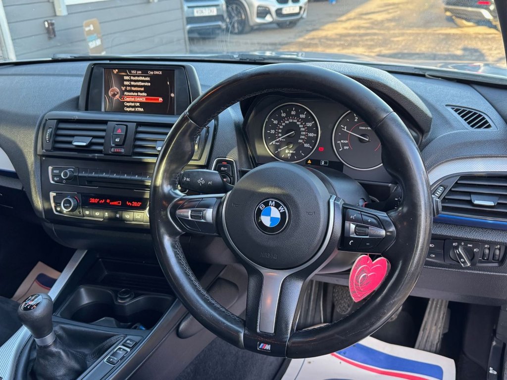 Used BMW 1 Series 2014 for sale - 76768568: Photo 15