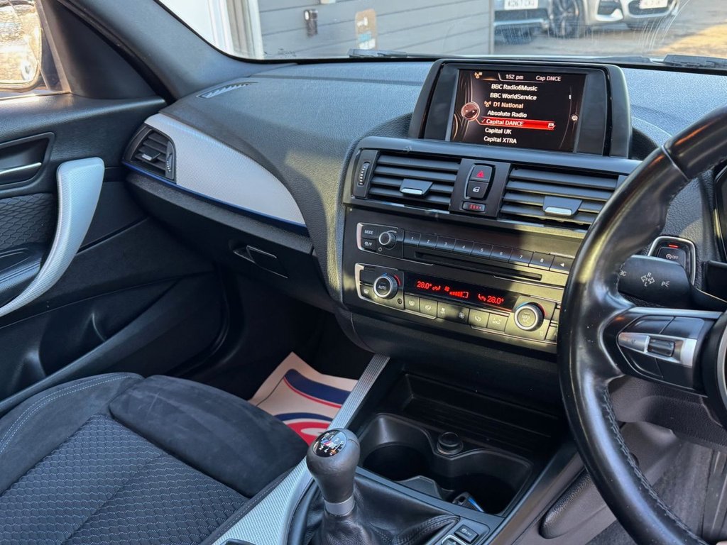 Used BMW 1 Series 2014 for sale - 76768568: Photo 16