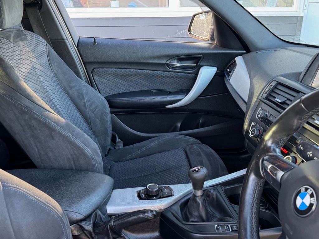 Used BMW 1 Series 2014 for sale - 76768568: Photo 17