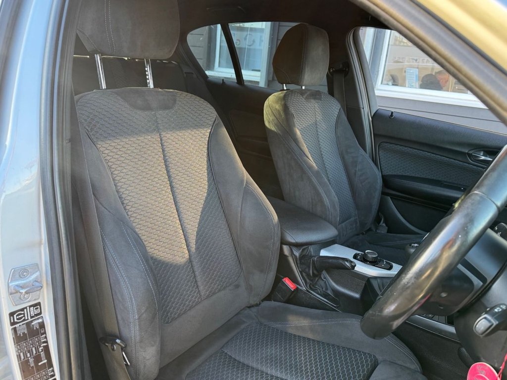 Used BMW 1 Series 2014 for sale - 76768568: Photo 18