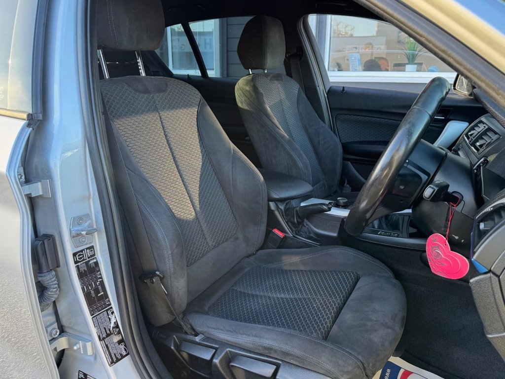 Used BMW 1 Series 2014 for sale - 76768568: Photo 19