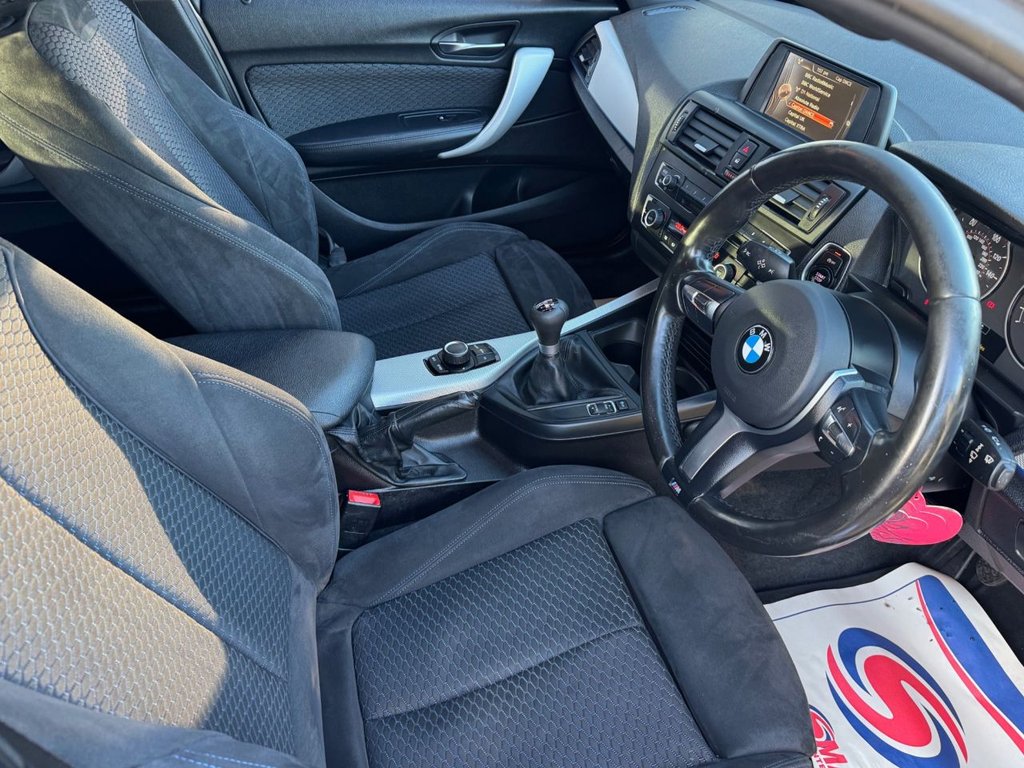 Used BMW 1 Series 2014 for sale - 76768568: Photo 20