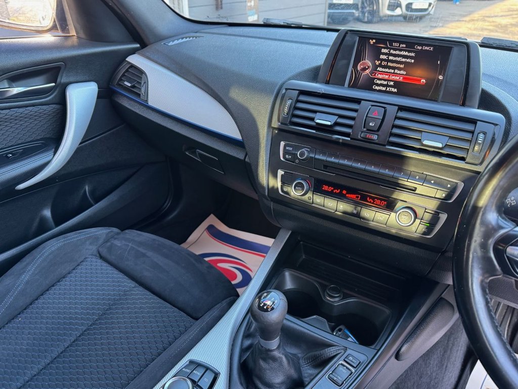 Used BMW 1 Series 2014 for sale - 76768568: Photo 22