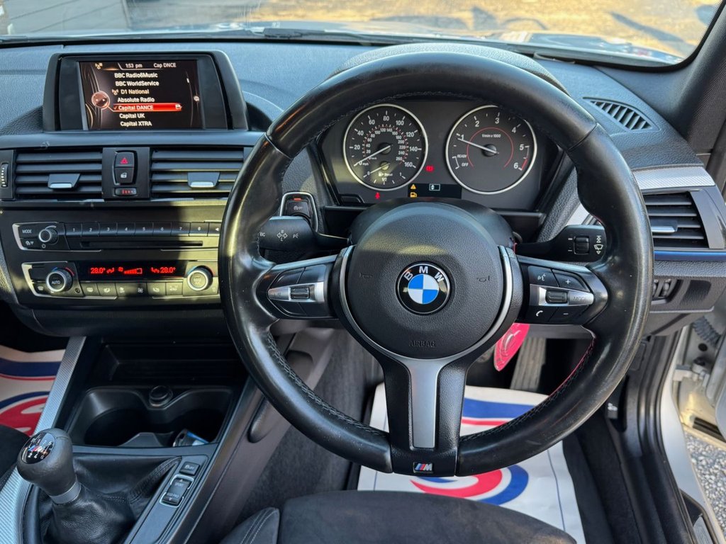 Used BMW 1 Series 2014 for sale - 76768568: Photo 23