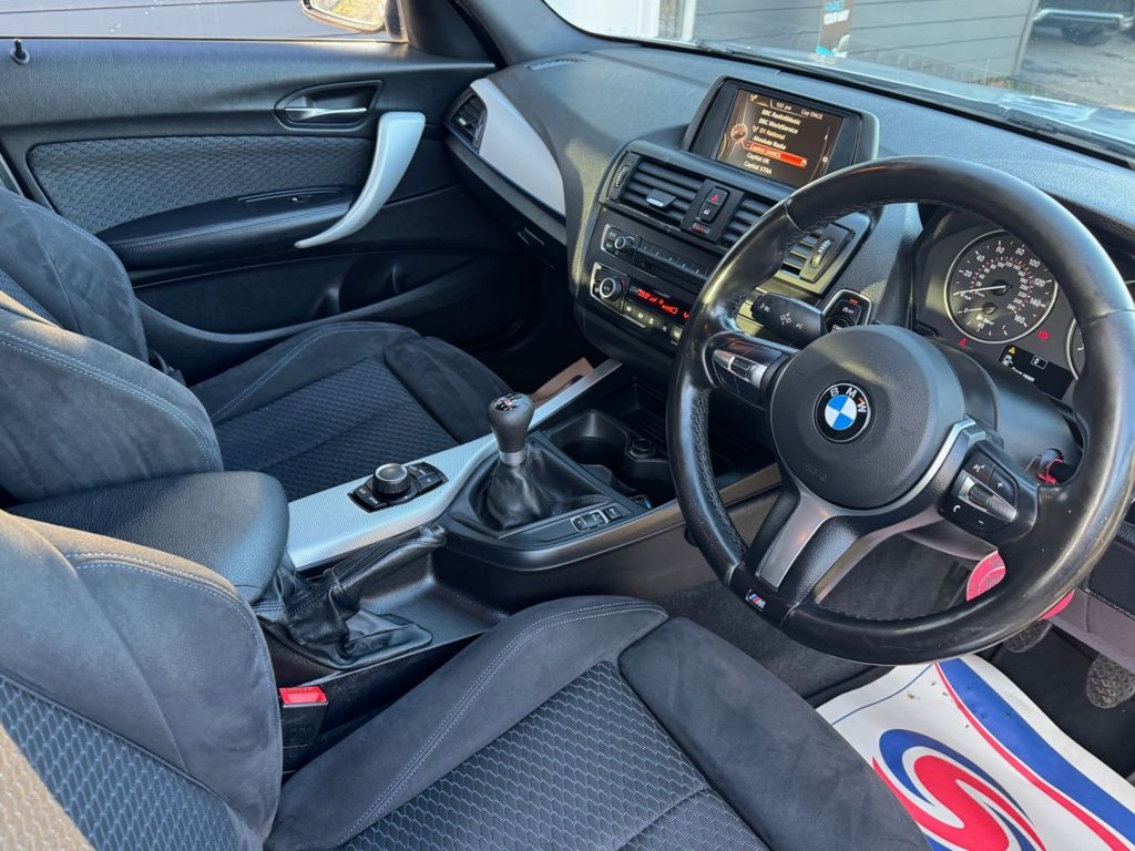 Used BMW 1 Series 2014 for sale - 76768568: Photo 24