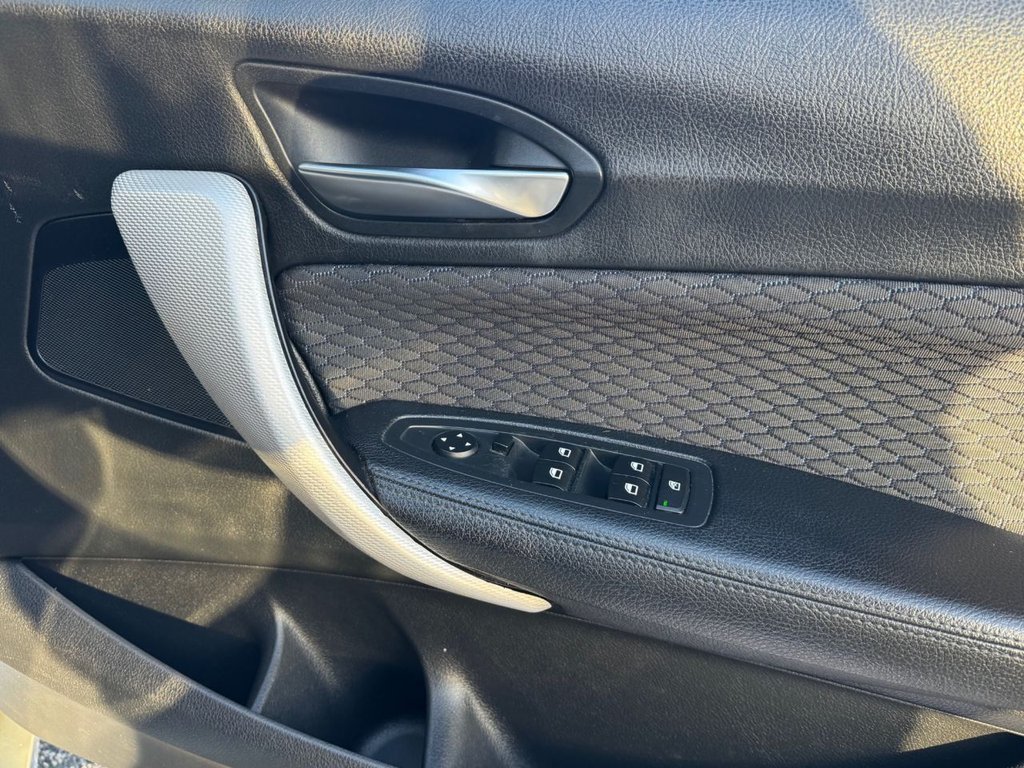 Used BMW 1 Series 2014 for sale - 76768568: Photo 25