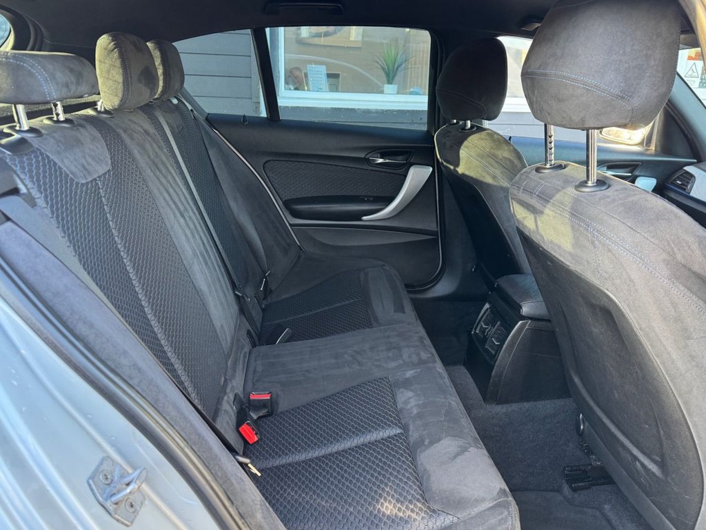 Used BMW 1 Series 2014 for sale - 76768568: Photo 26